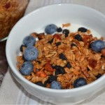 granola feature granola feature