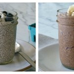 chia pudding chia pudding