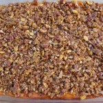 baked sweet potato casserole baked sweet potato casserole