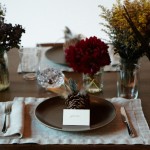 Place Setting Place Setting