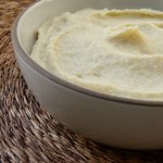 Creamy Millet Mash Creamy Millet Mash