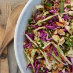 colorful and crunchy colorful and crunchy