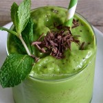 cool and creamy cool and creamy