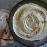 Supersmooth, Light-as-Air Hummus by Pamela Salzman