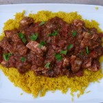 chicken tikka masala | pamela salzman