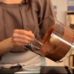 pudding