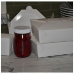 prepping for thanksgiving | pamela salzman