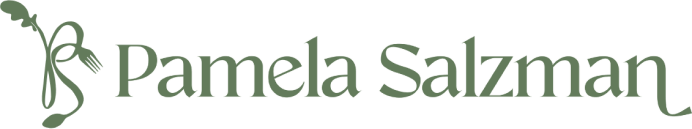 Pamela Salzman logo