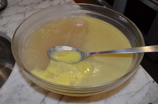 homemade chicken stock|pamela salzman