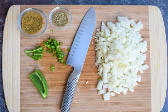 Tortilla Soup | Pamela Salzman