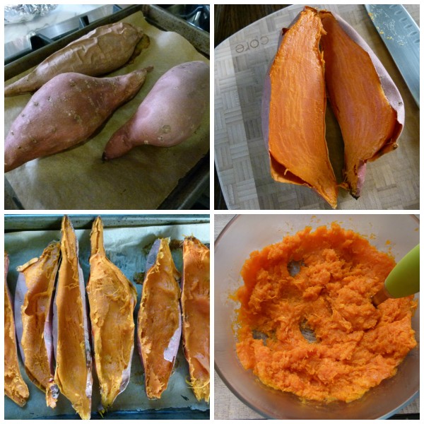 sweetpotato