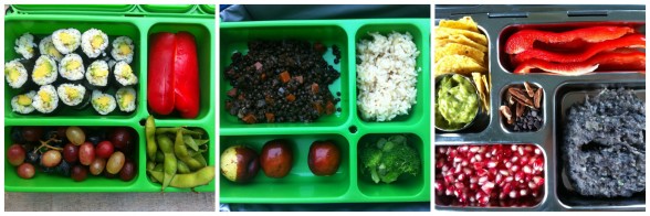 How to Master School Lunches | Pamela Salzman