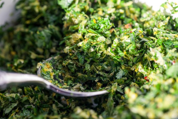 gremolata