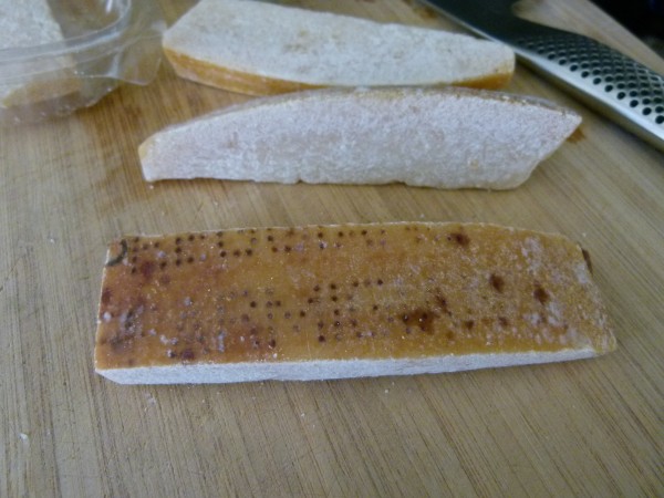 parmesan rind