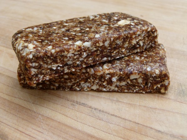 Oatmeal Raisin Larabars | Pamela Salzman