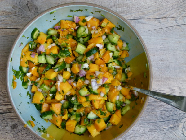 mango salsa