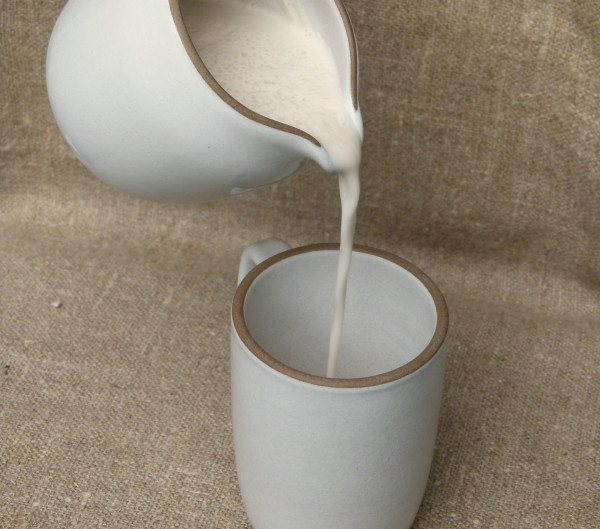 turmeric latte | pamela salzman