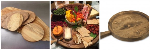 cheeseboards