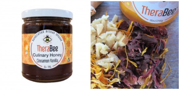 Therabee Culinary Honey