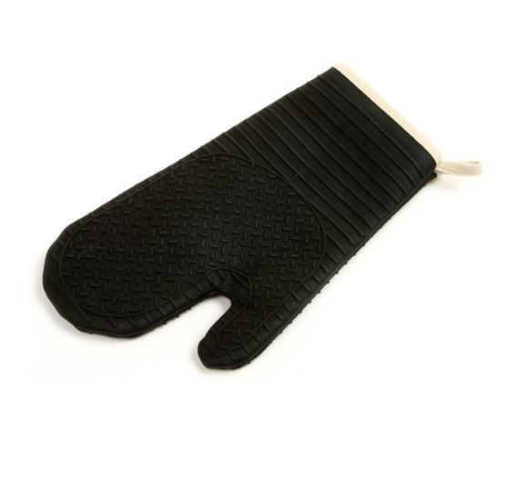 Nor-pro Silicone & Fabric Oven Mitts