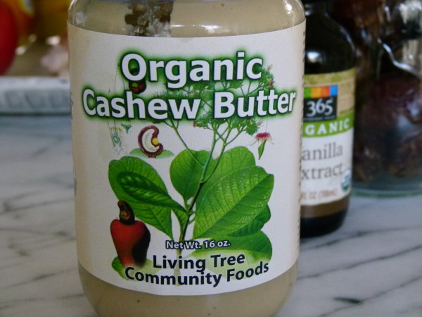 this cashew butter will give you the best results