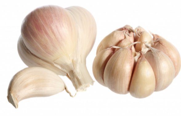 garlic is a superfood