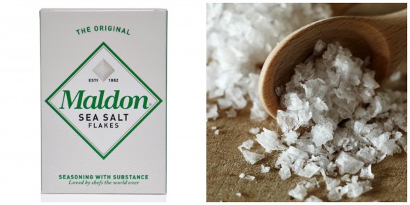 maldon salt