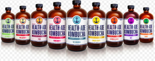 health-ade kombucha