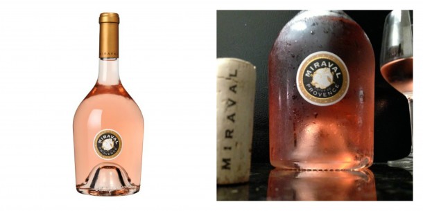 miraval rose