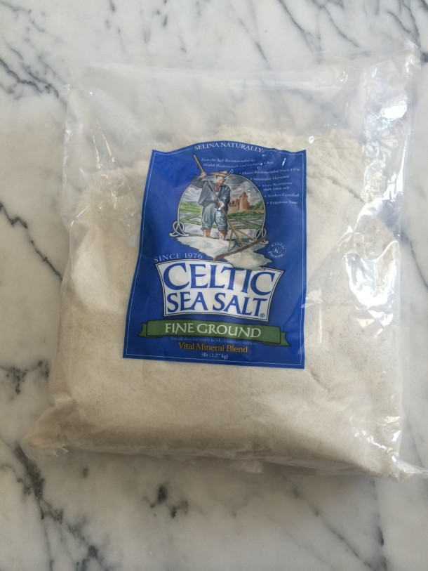 Why Choose Selina Naturally Celtic Sea Salt – SHAPE ReClaimed