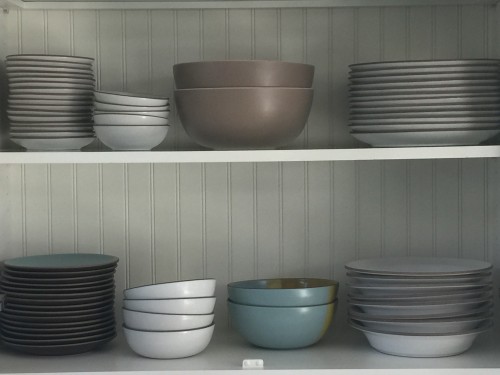 Heath Ceramics | pamela salzman