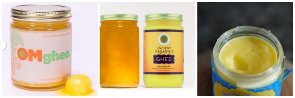 ghee | pamela salzman