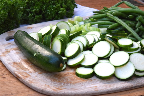 How to Freeze Stock and Other Liquids - Pamela Salzman