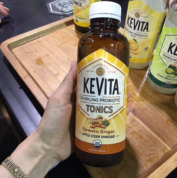 kevita