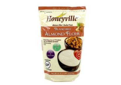 Honeyville Blanched Almond Flour