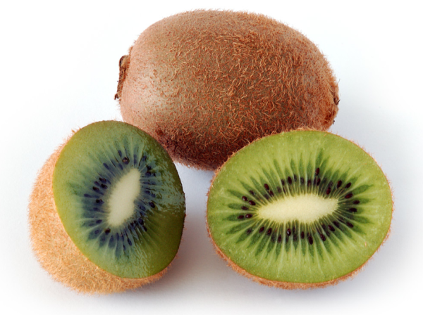 kiwis