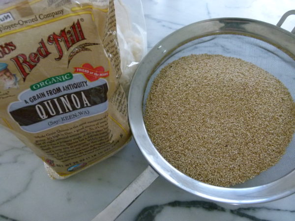 quinoa