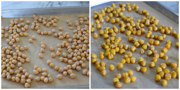 chickpeas for roasting