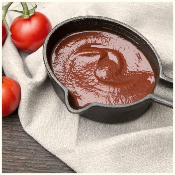 homemade healthy barbecue sauce | pamela salzman