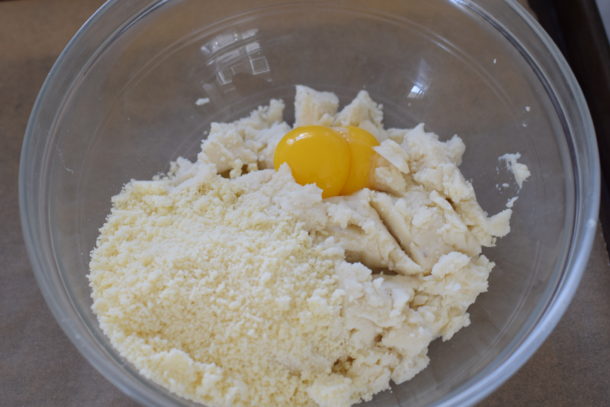 Leftover Mashed Potato Croquettes | Pamela Salzman