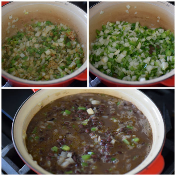 Cuban Black Beans | Pamela Salzman