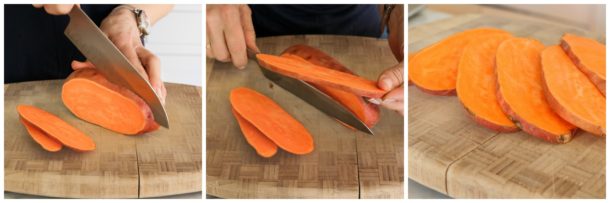 Sweet Potato Toasts | Pamela Salzman