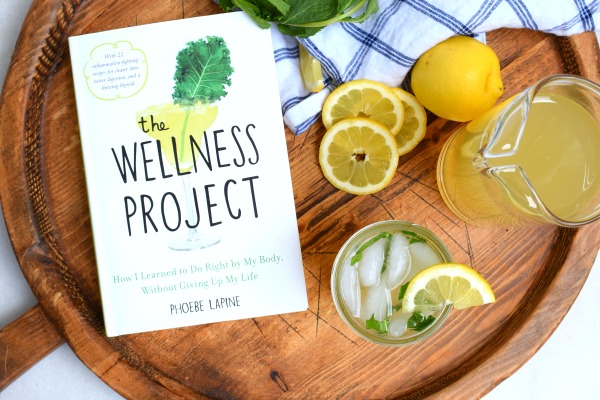 Green Tea Arnold Palmers | Pamela Salzman