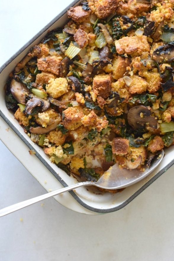 cornbread stuffing