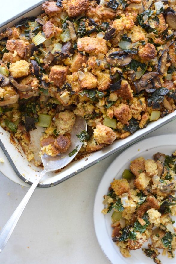 cornbread stuffing