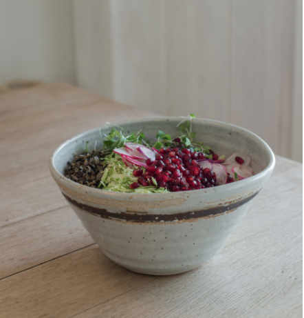 wild rice salad