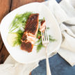 Spice-Rubbed Salmon | Pamela Salzman