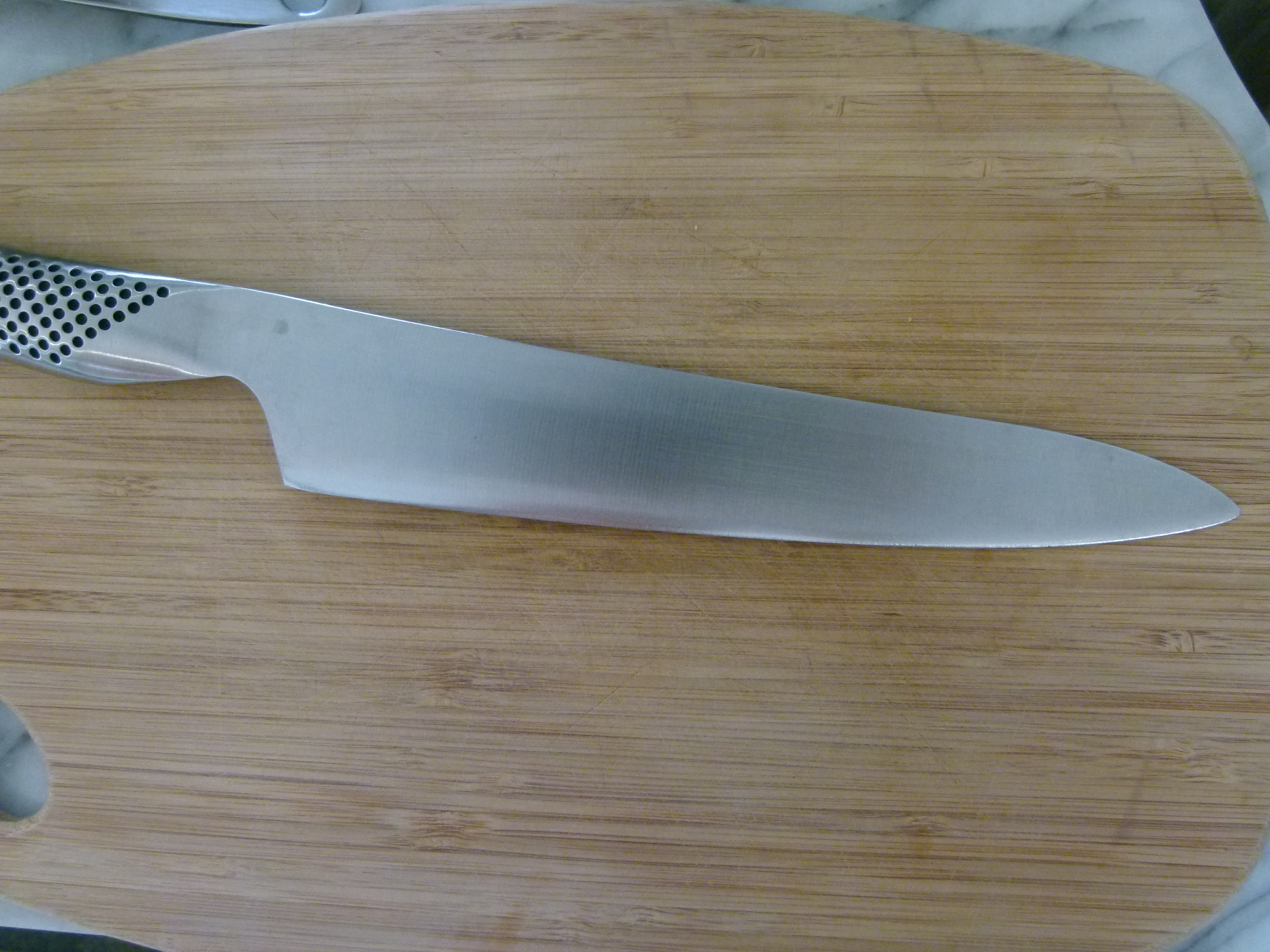 How to Care For Your Knives So They Last Long and Stay Sharp