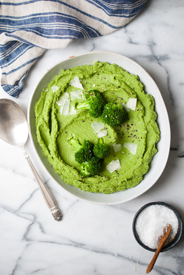 puree-of-broccoli-recipe-pamela-salzman