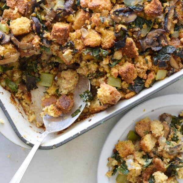 cornbread stuffing